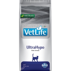 FARMINA Vet Life ULTRAHYPO CAT 2KG